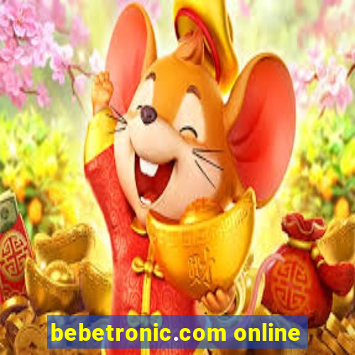 bebetronic.com online